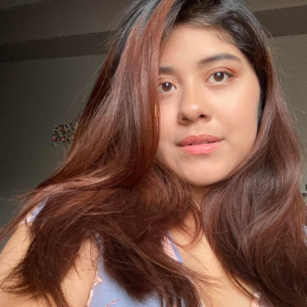 Meet your Posher, Gabriela